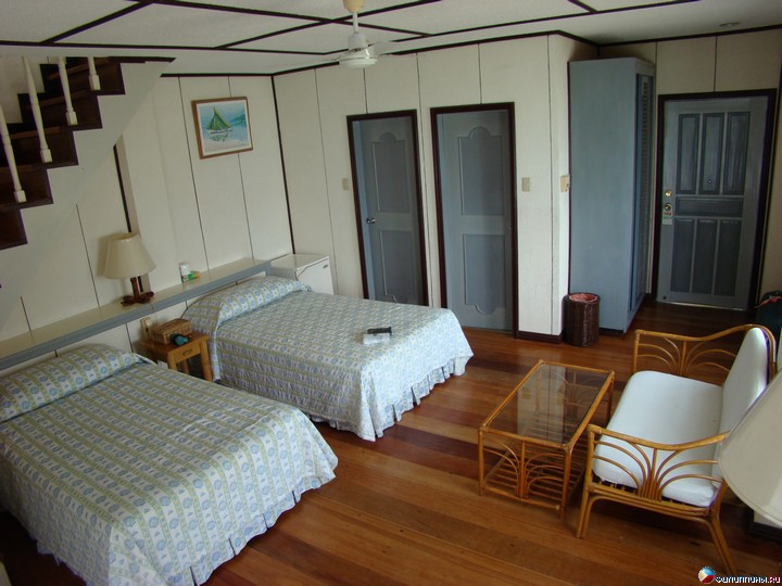 ����� Club Noah Isabelle