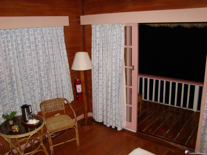 ����� Club Noah Isabelle