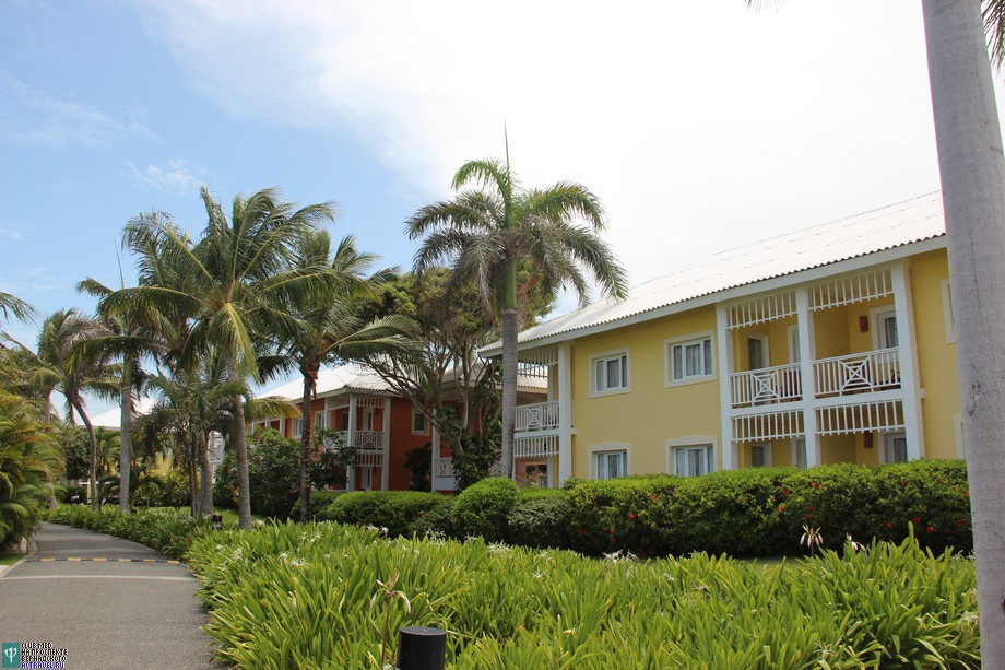  Club Med Punta Cana