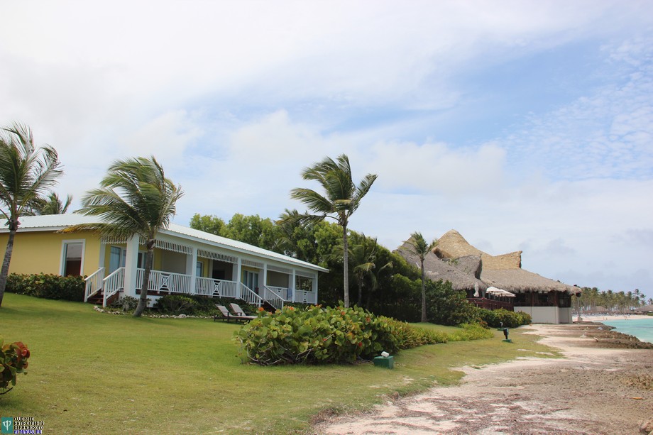  Club Med Punta Cana