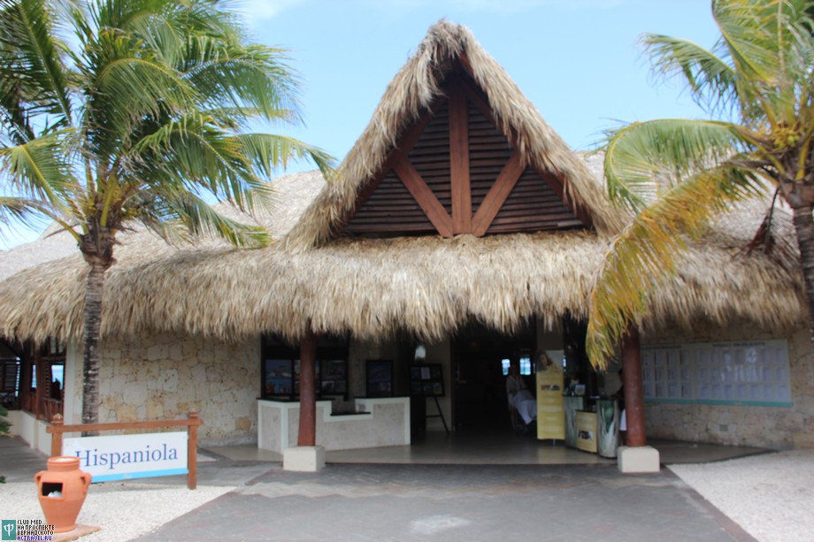   (    3).  Club Med Punta Cana