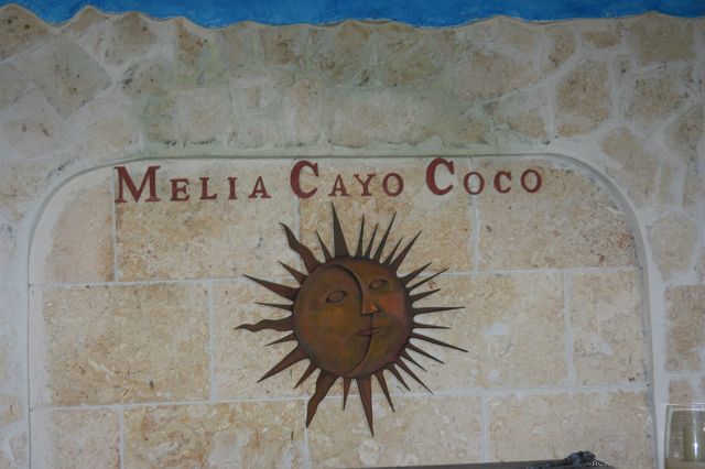  Melia Cayo Coco