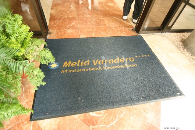 Отель Melia Varadero