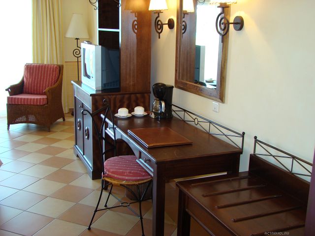 ����� Melia Las Dunas