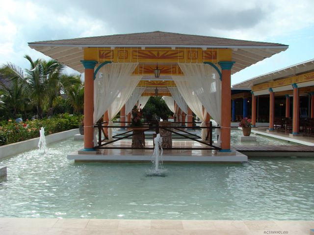 ����� Melia Las Dunas