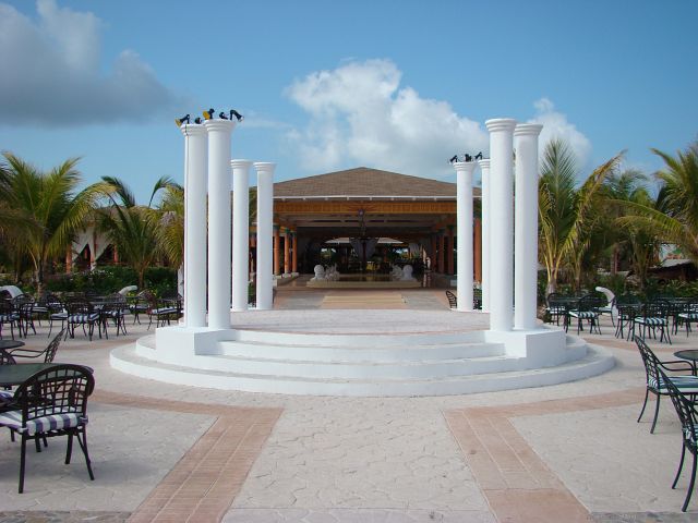 ����� Melia Las Dunas