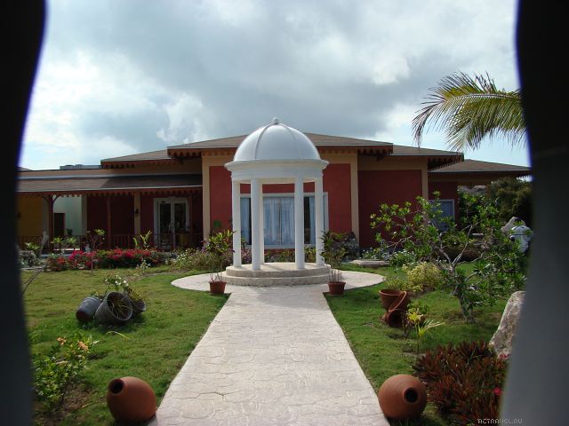 ����� Melia Las Dunas