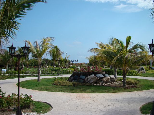 ����� Melia Las Dunas