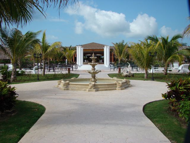 ����� Melia Las Dunas