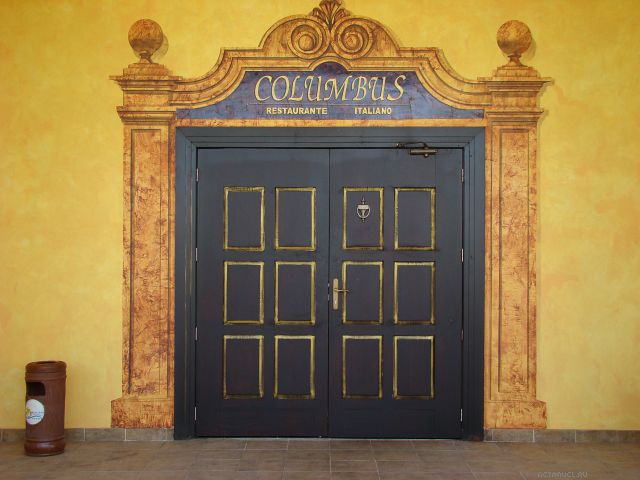 ����� Melia Las Dunas