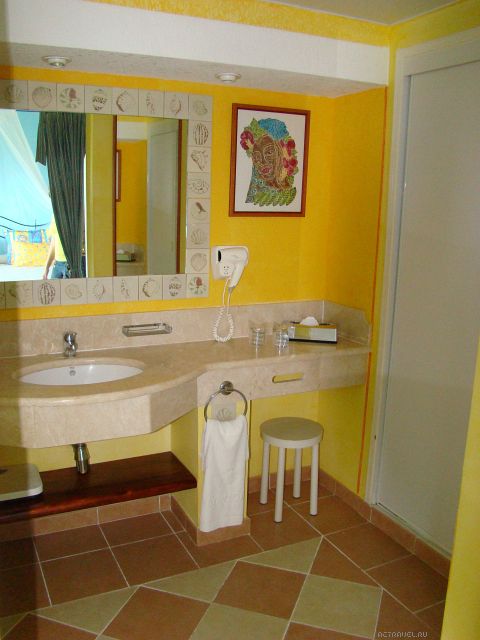 ����� Melia Cayo Santa Maria