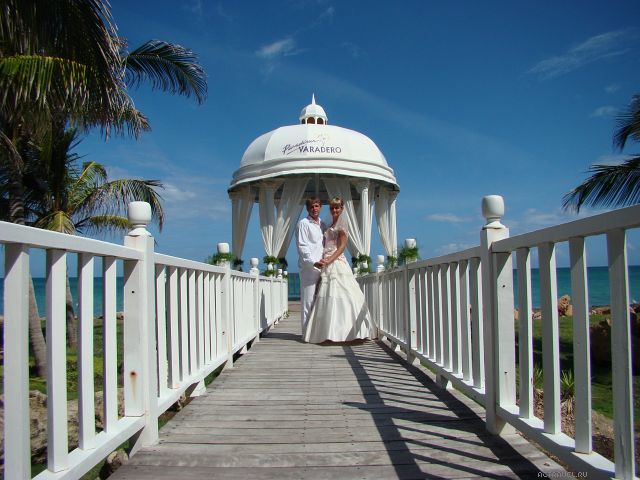 Проведение свадеб на Карибах в последнее время становится весьма популярным. А в отеле Paradisus Varadero есть все условия для проведения незабываемой свадьбы.