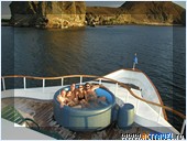 Дайв-сафари на Галапагосские острова, яхты Galapagos Aggressor I и II