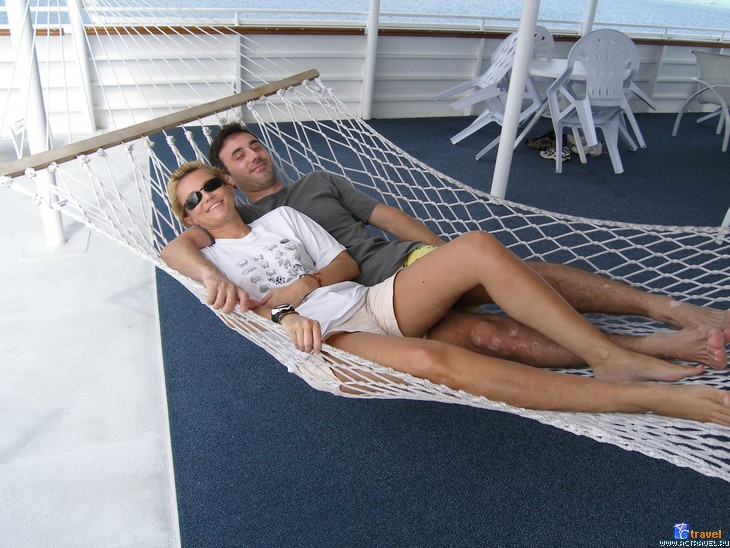 -  ,  Palau Aggressor II