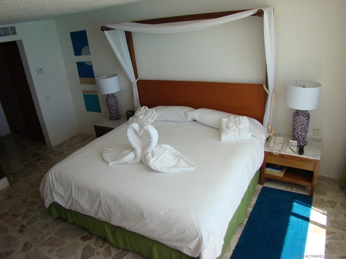 Отель Dreams Cancun Resort & Spa, Канкун, Мексика