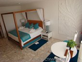 Отель Dreams Cancun Resort & Spa, Канкун, Мексика