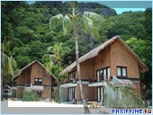  El Nido Miniloc Island Resort