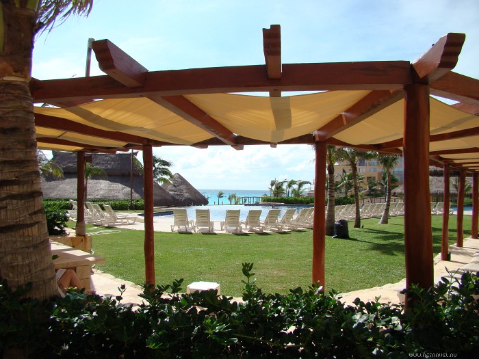   Fiesta Americana Condesa Cancun, , 