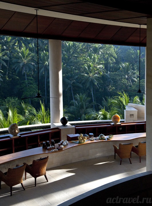  Jati.  Four Seasons Resort Bali at Sayan