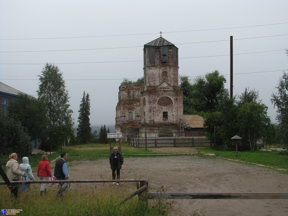 Плановая экскурсия на Красную Горку. Гид-экскурсовод Татьяна Трофименко рассказывает историю Красногорского Богородицкого монастыря