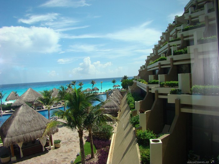  Gran Melia Cancun, , 