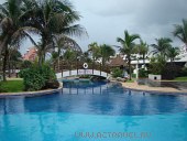 Отель Grand Oasis Cancun, Канкун, Мексика