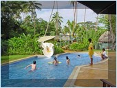 Отель Jean-Michel Cousteau Fiji Islands Resort, Фиджи