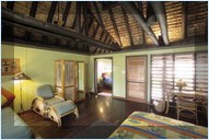 Отель Jean-Michel Cousteau Fiji Islands Resort, Фиджи