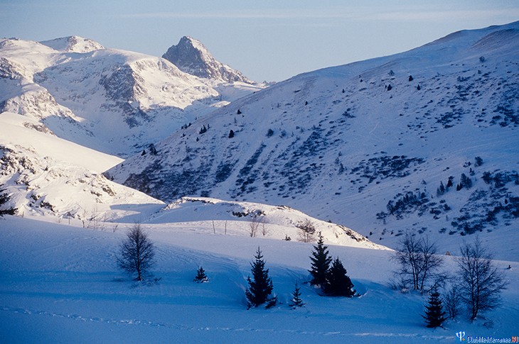 ����������� ������� Club Med L`Alpe D`Huez La Sarenne