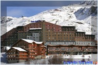 ����������� ������� Club Med L`Alpe D`Huez La Sarenne