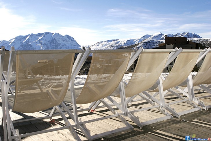 ����������� ������� Club Med L`Alpe D`Huez La Sarenne