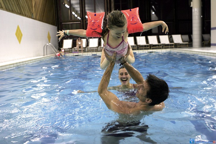 ����������� ������� Club Med L`Alpe D`Huez La Sarenne