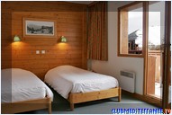 ����������� ������� Club Med L`Alpe D`Huez La Sarenne