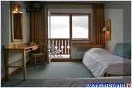 ����������� ������� Club Med L`Alpe D`Huez La Sarenne