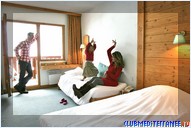 ����������� ������� Club Med L`Alpe D`Huez La Sarenne