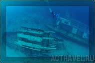 Искусственный риф - рэк Сипаданская Русалка. Отель Mataking The Reef Dive Resort, остров Матакинг, штат Сабах, Малайзия