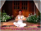 SPA. Отель Mataking The Reef Dive Resort, остров Матакинг, штат Сабах, Малайзия