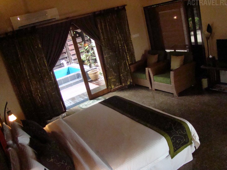    - -.  Mataking The Reef Dive Resort,  .