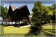 Отель Mataking The Reef Dive Resort, остров Матакинг, штат Сабах, Малайзия