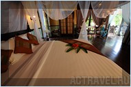 Отель Mataking The Reef Dive Resort, остров Матакинг, штат Сабах, Малайзия