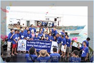 Искусственный риф Сипаданская Русалка. Отель Mataking The Reef Dive Resort, остров Матакинг, штат Сабах, Малайзия