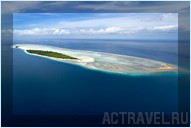 Отель Mataking The Reef Dive Resort, остров Матакинг, штат Сабах, Малайзия