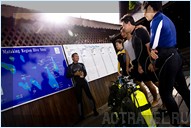 Дайв-центр. Отель Mataking The Reef Dive Resort, остров Матакинг, штат Сабах, Малайзия