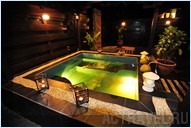 Отель Mataking The Reef Dive Resort, остров Матакинг, штат Сабах, Малайзия