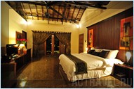 Отель Mataking The Reef Dive Resort, остров Матакинг, штат Сабах, Малайзия