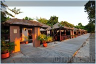 Отель Mataking The Reef Dive Resort, остров Матакинг, штат Сабах, Малайзия