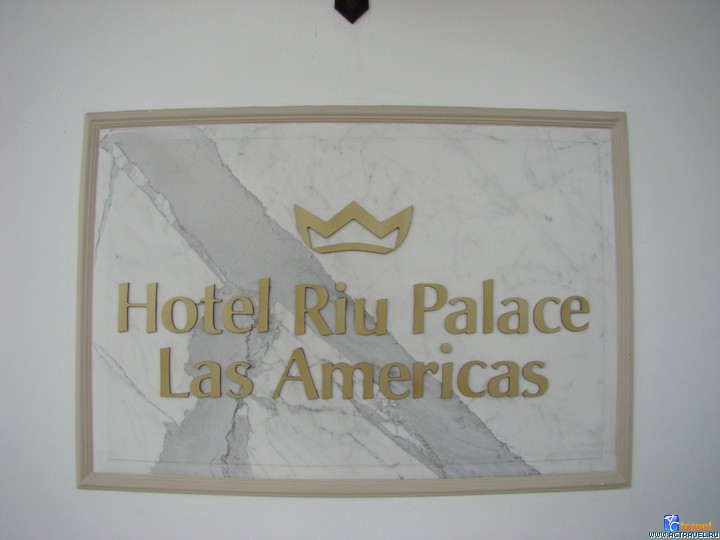  Riu Palace Las Americas, , 