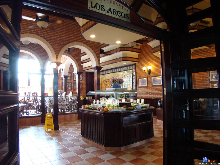  Riu Palace Las Americas, , 