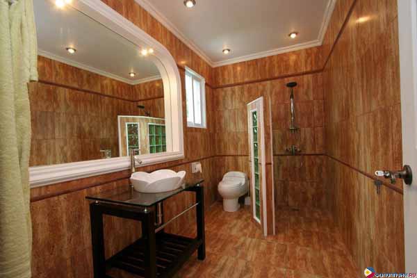 ����� Monaco Suites de Boracay, �. �������, ���������