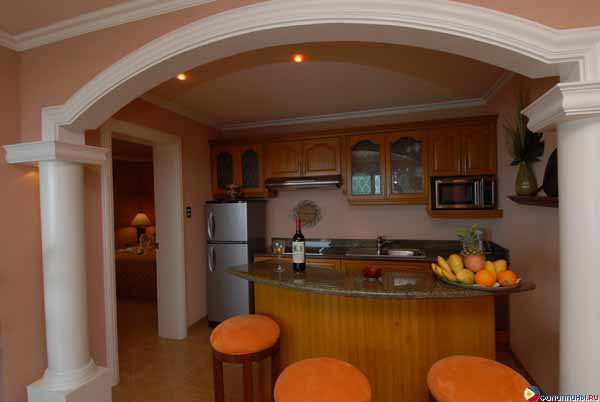 ����� Monaco Suites de Boracay, �. �������, ���������